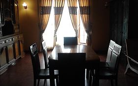 Ragith Villa